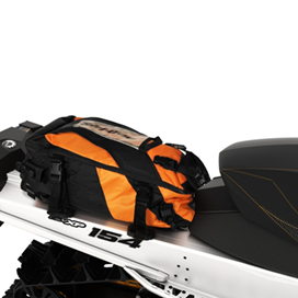 Новый снегоходный рюкзак Ski-Doo!