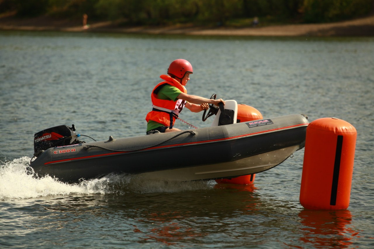 Евгений Ерухимов BRP