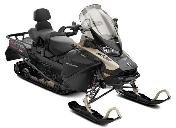 Expedition LE 20″ 900 ACE Turbo 2023