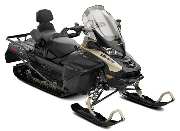 Expedition LE 24″ 900 ACE Turbo R 2023
