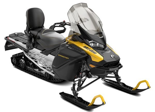 Expedition Sport 900 ACE 2023