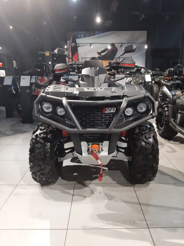 ODES Pathcross 1000 ATV-L