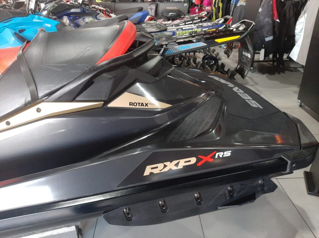SEA-DOO RXP-X  RS 300